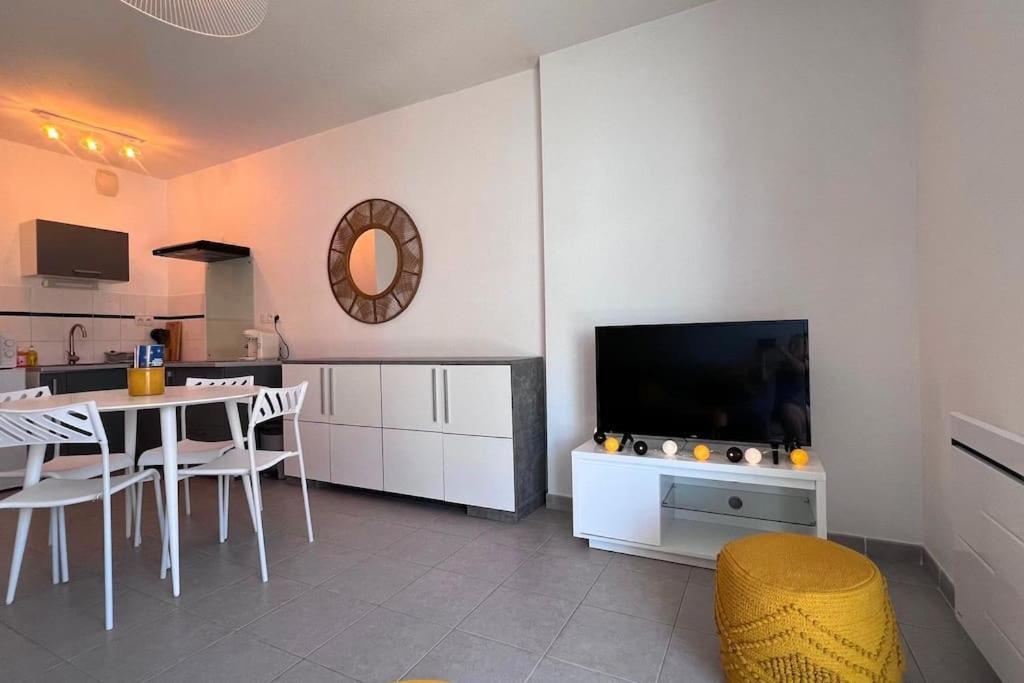 Polygone Beziers Proximite Gare Et Centre-Ville Avec Parking מראה חיצוני תמונה